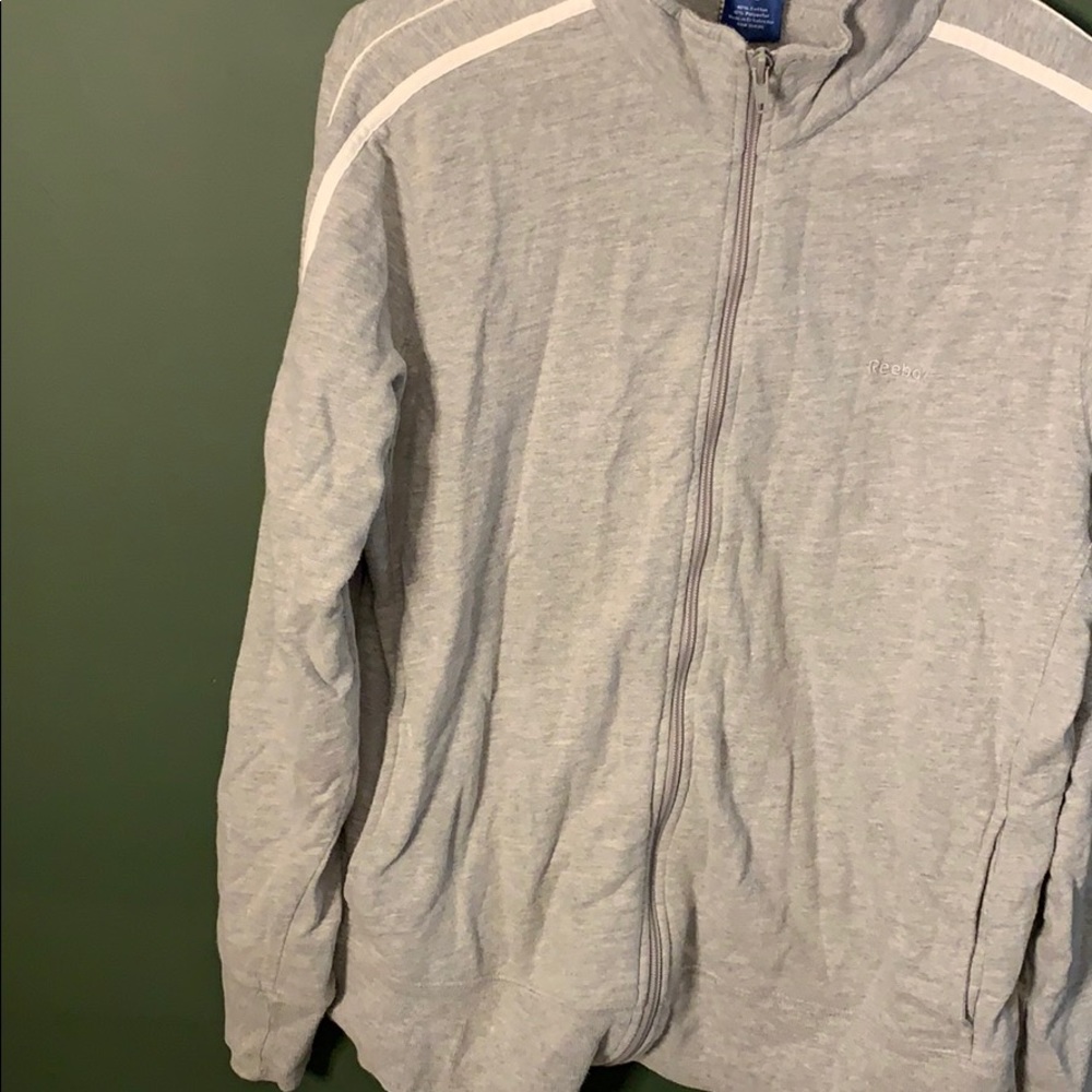 Reebok jacket